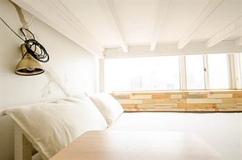 Casa de hóspedes Mmmio Design Dongdaemun 2*