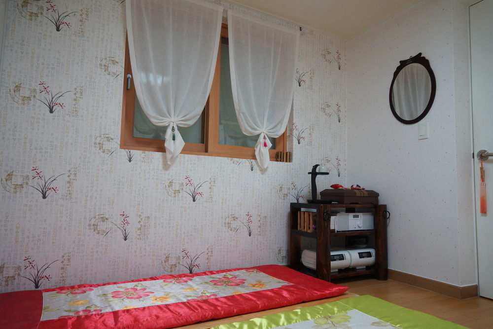 Dowonjeong Healing House Seul