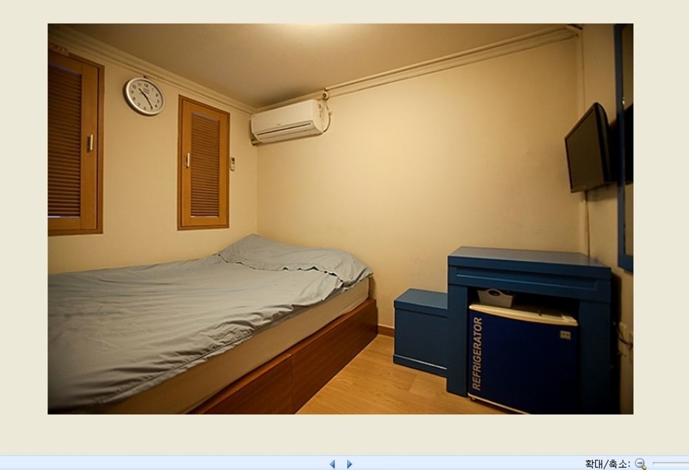 Hostel Oppa Seoul