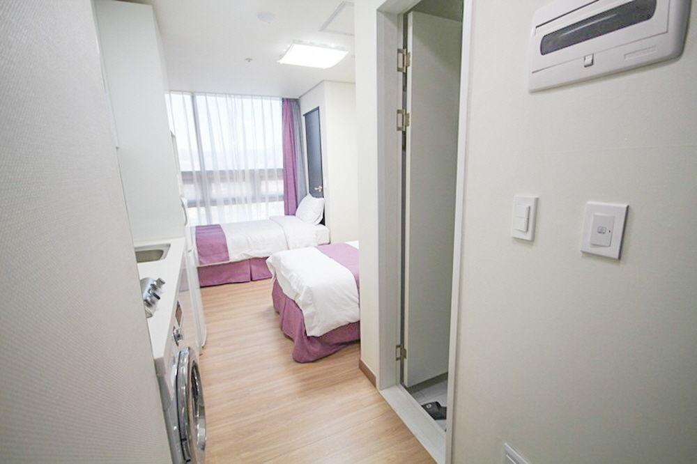 G-stay * Seoul