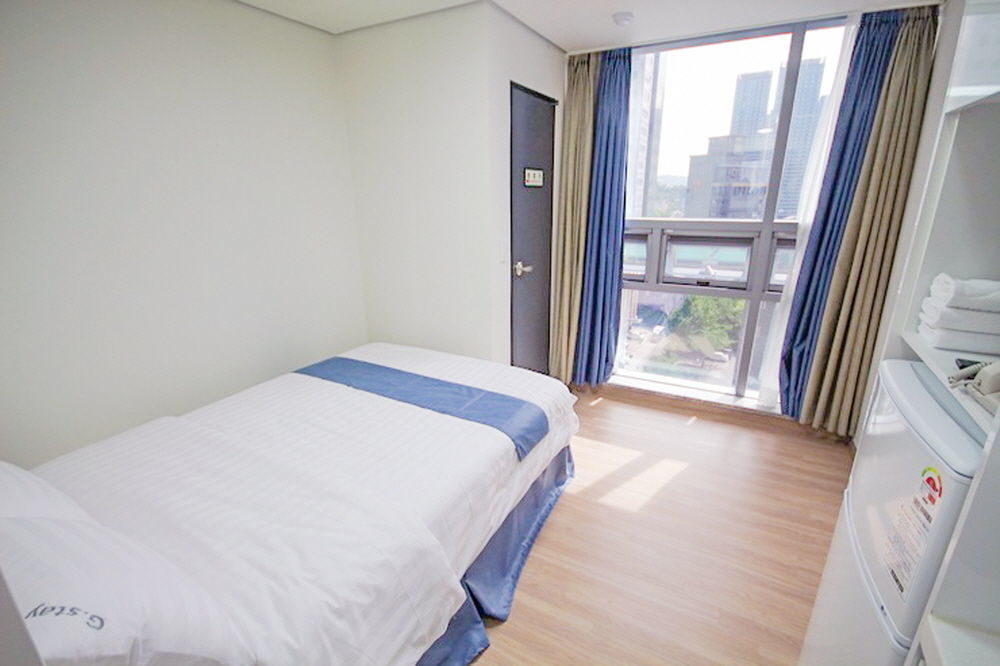 Aparthotel G-stay