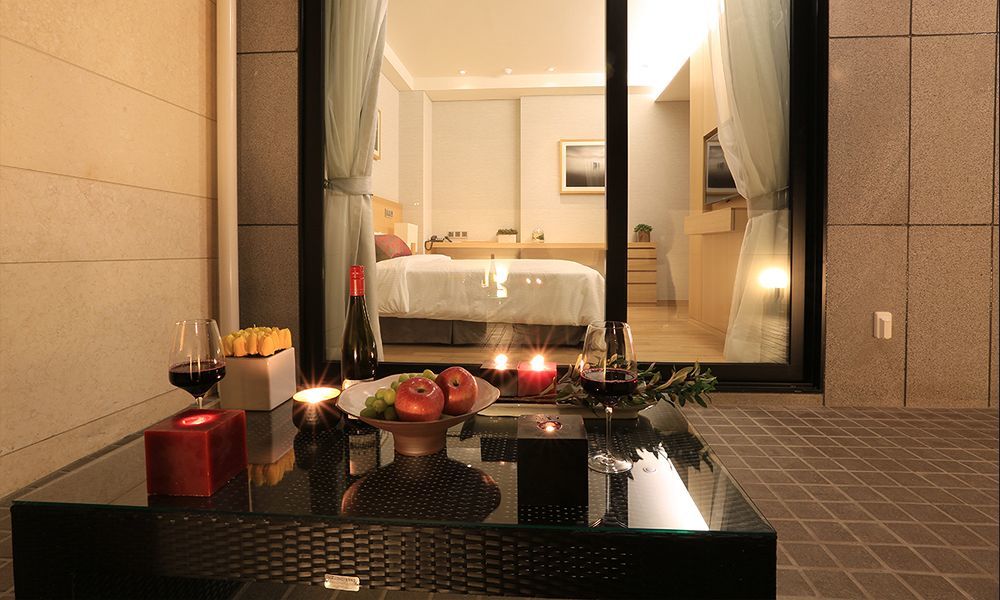 Hotel Borjomi Boutique Seoul