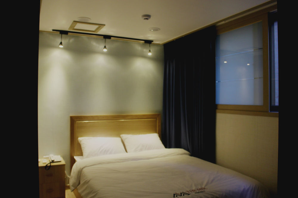 The Mir Hotel Seoul