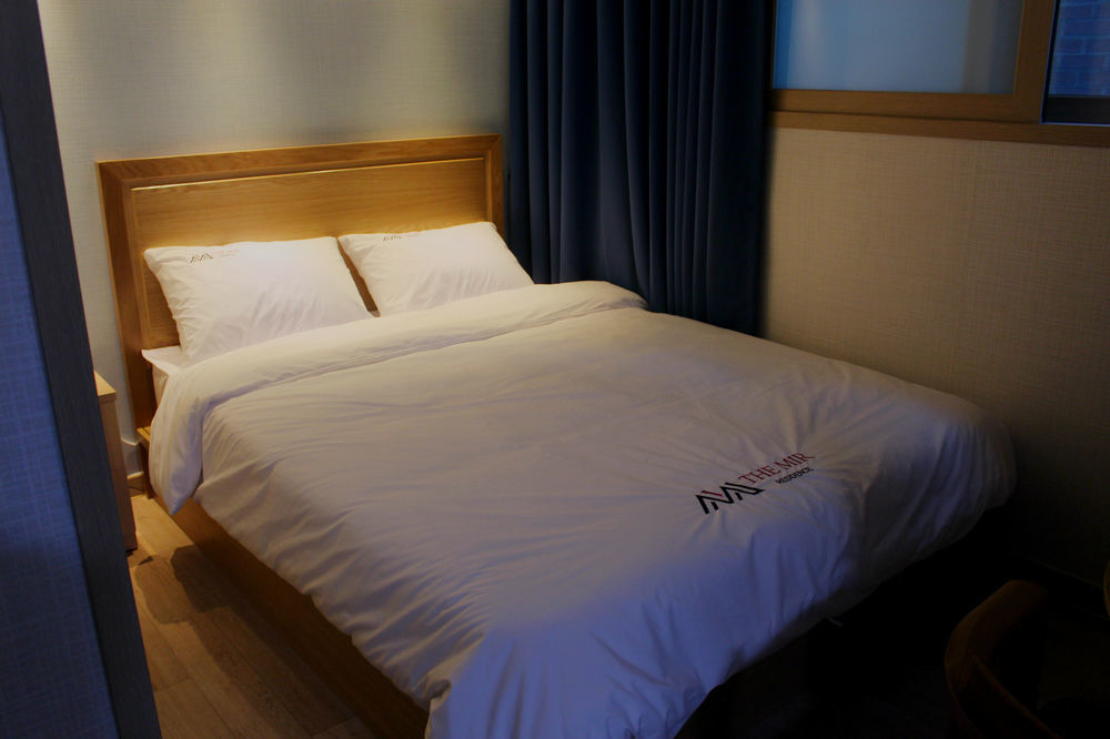 The Mir Seoul