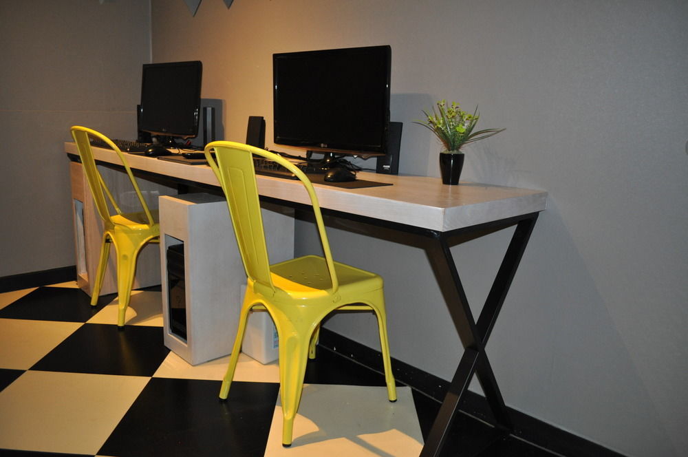 Art Hotel Seul