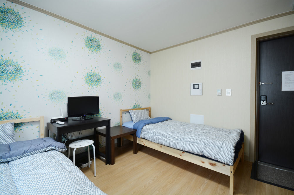 Sunnyhill Hongdae 2* Seul