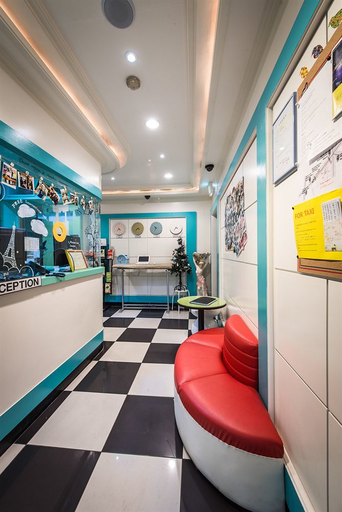Hotel Korea 6th