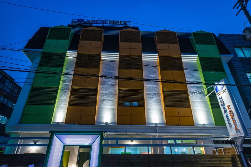 Korea 6th Hotel 2*