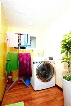 Rumah tetamu 24 Gangnam