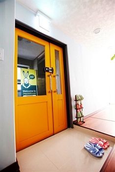 Rumah tetamu 24 Gangnam