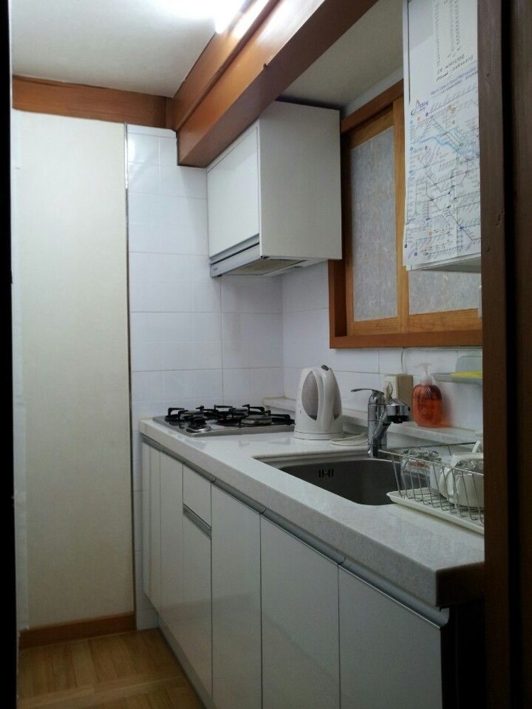 Hanok 2*