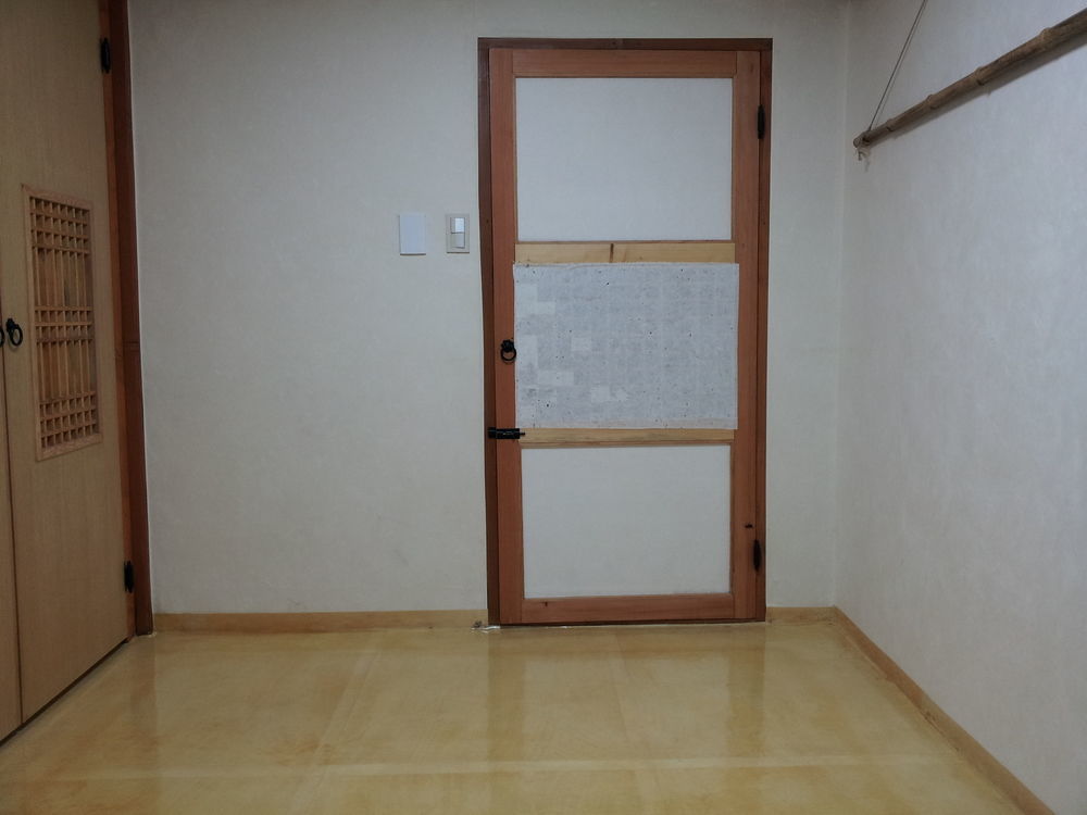 Hanok 2* Seoul