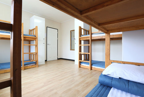 Hotel Seowon Gyeongbok - Seoul