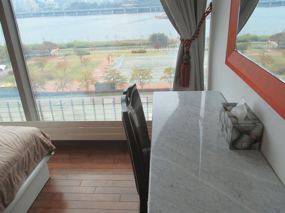 River View House Hotel Seoul