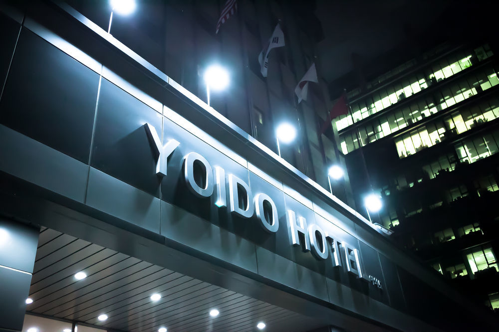 Yoido Hotel Seoul
