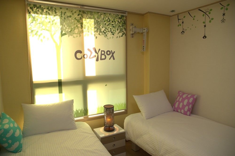Cozybox