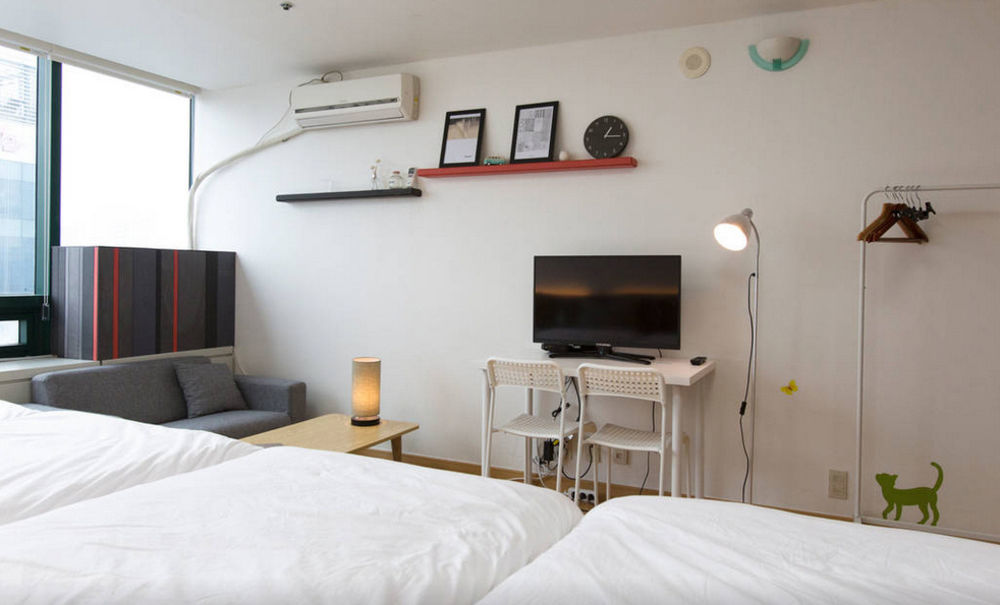 Maihaus 2* Seoul