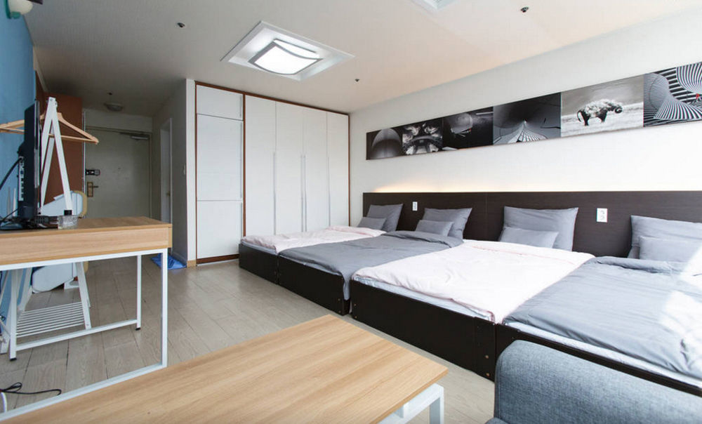 Guest house Maihaus 2*