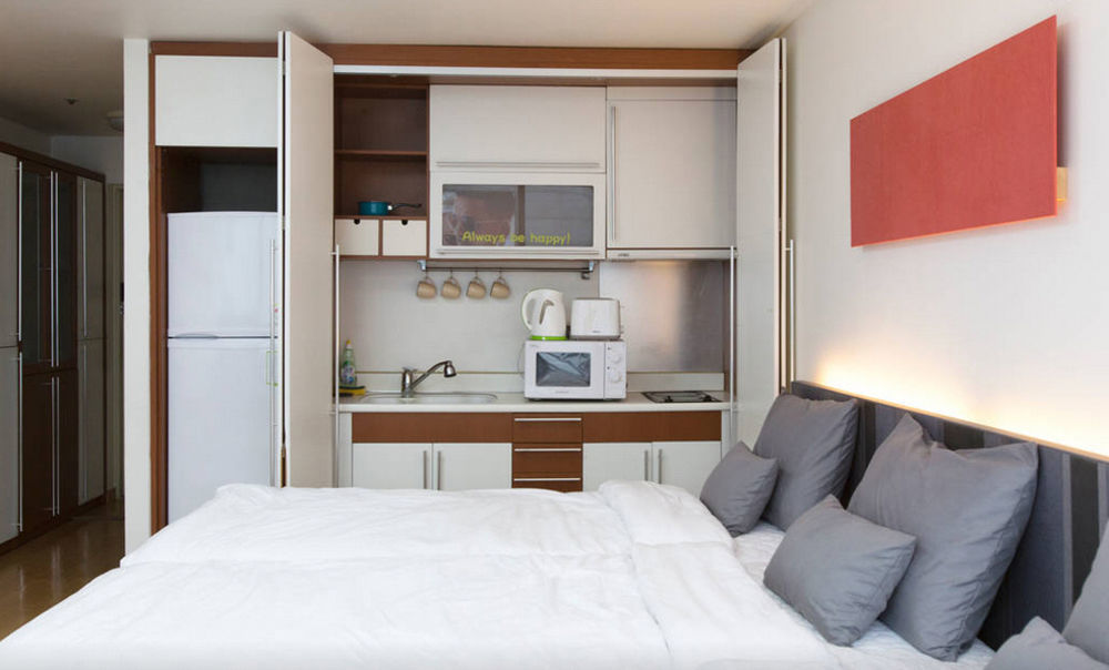 Guest house Maihaus Seoul