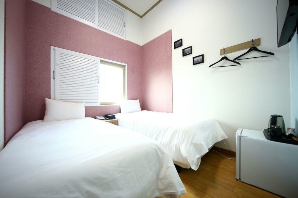 Hotel Joker 3*