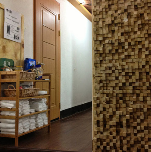 Huga Haus Hostel *