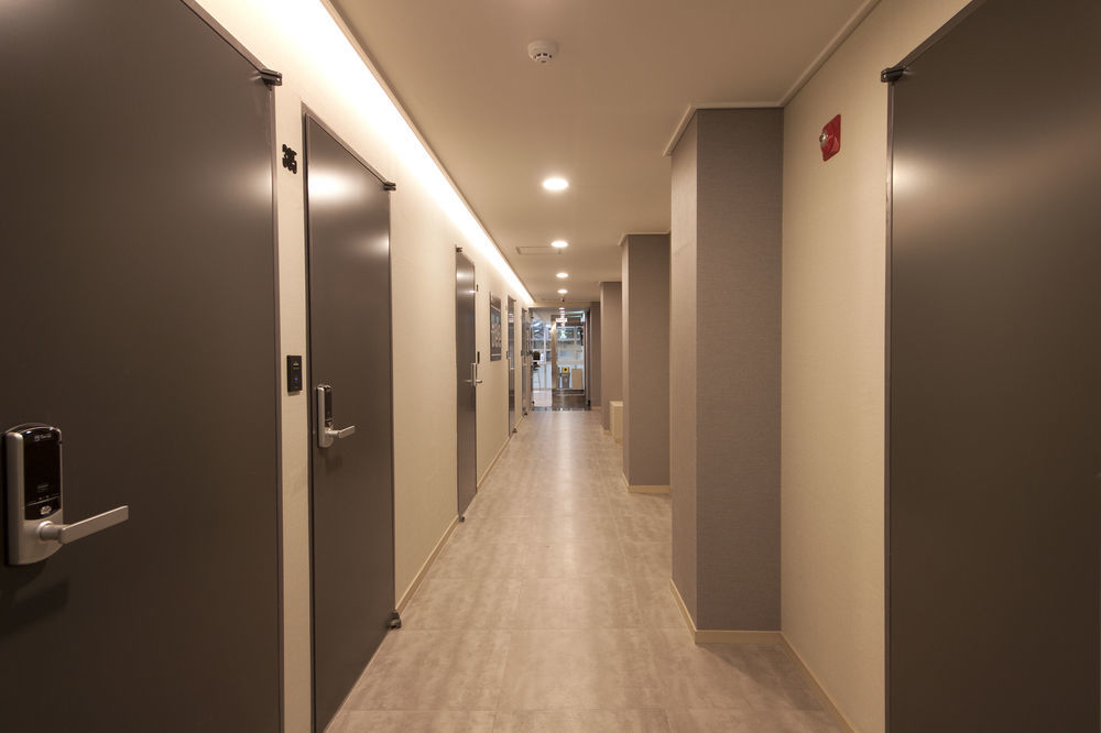 K-grand Hostel
