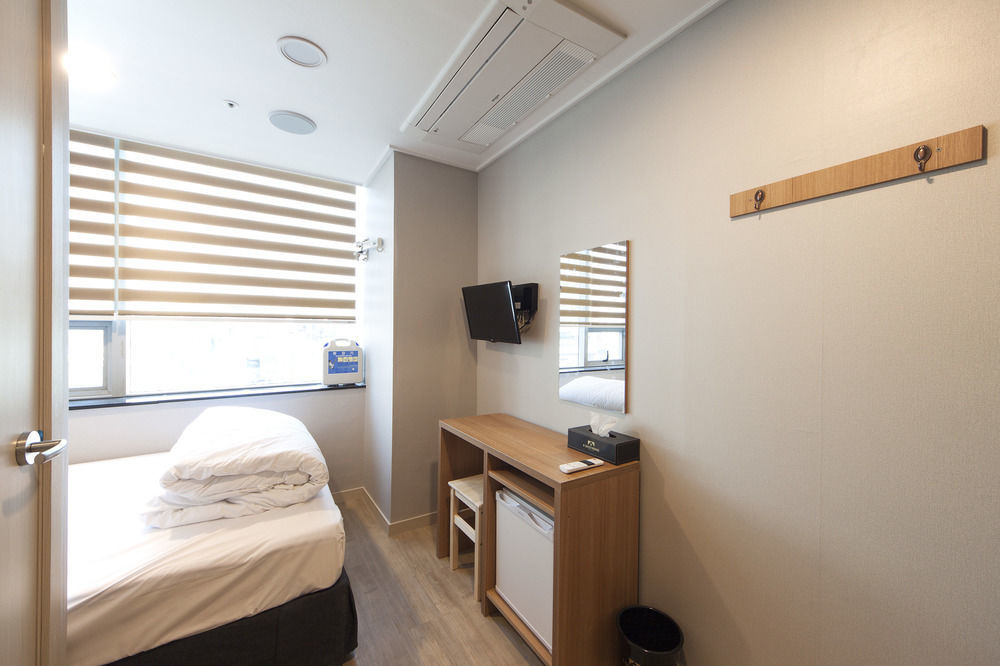 Hostel K-grand Seoul