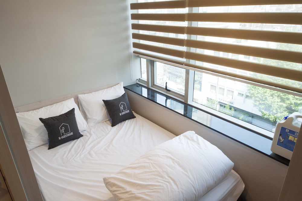 Hostel K-grand Seoul