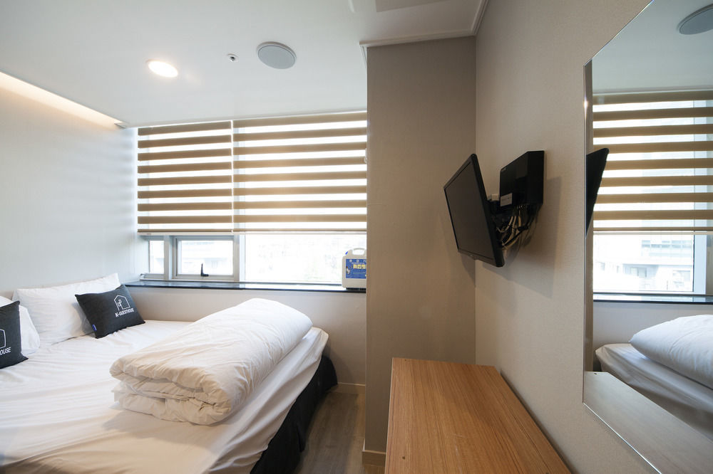 Hostel K-grand