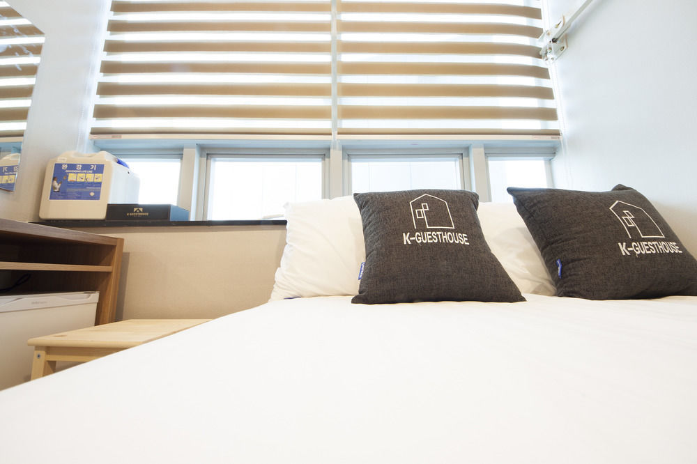 Hostel K-grand
