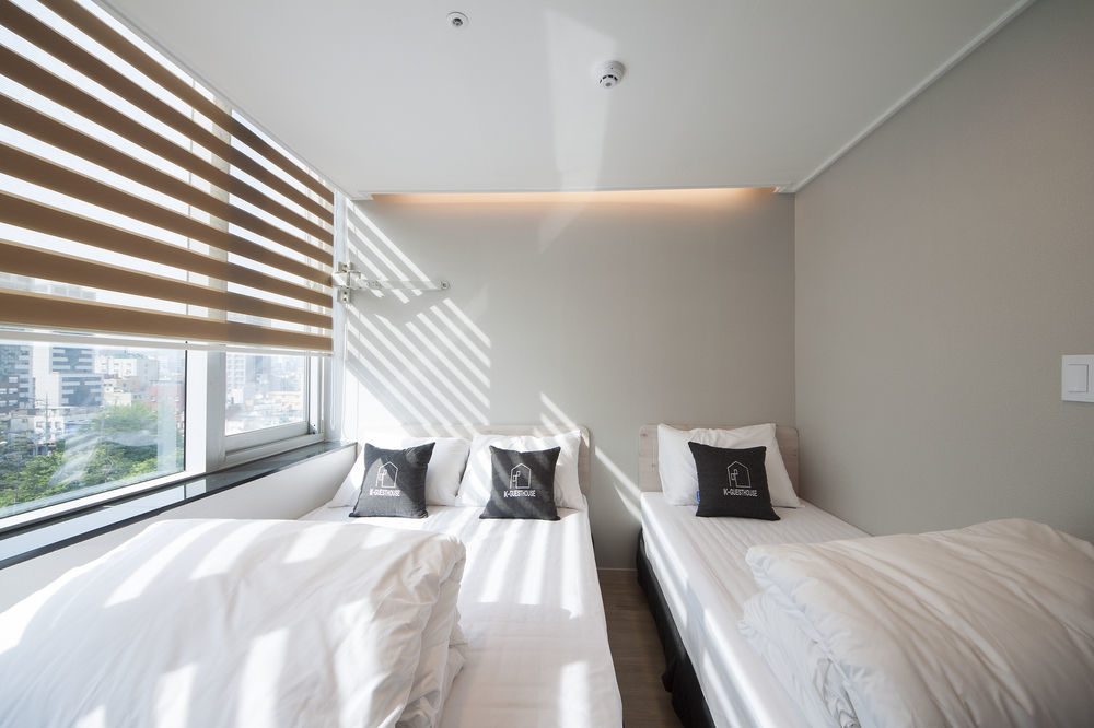 Hostel K-grand