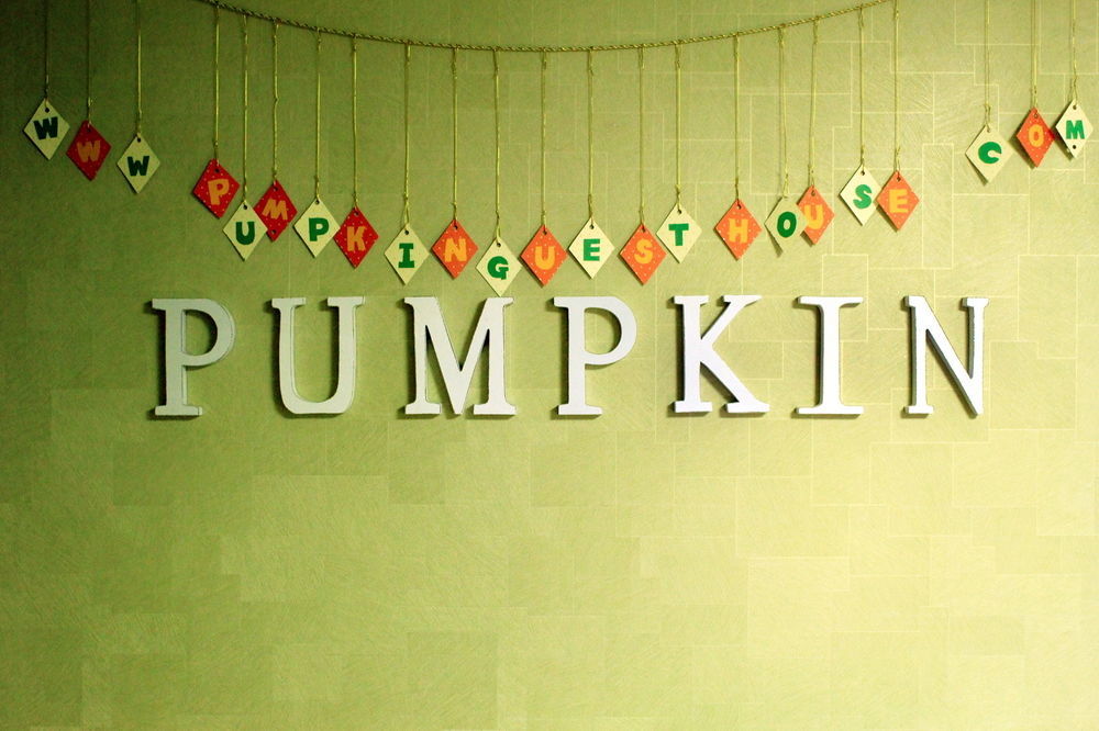 Hotel Pumpkin Seoul
