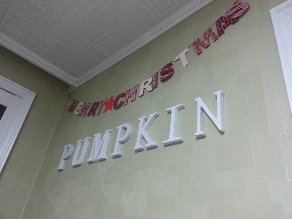 Pumpkin Hotel Seoul