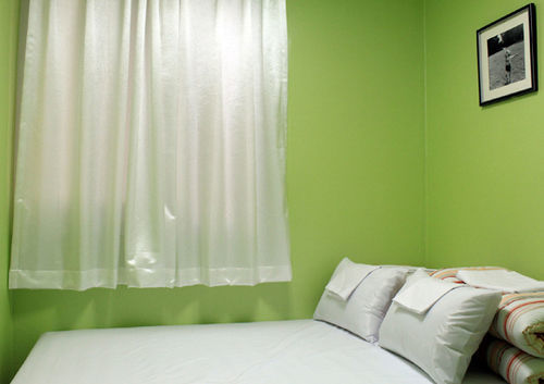 Pumpkin Hotel Seoul