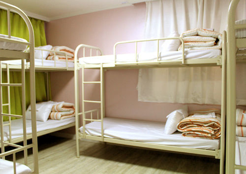 Pumpkin Hotel Seoul