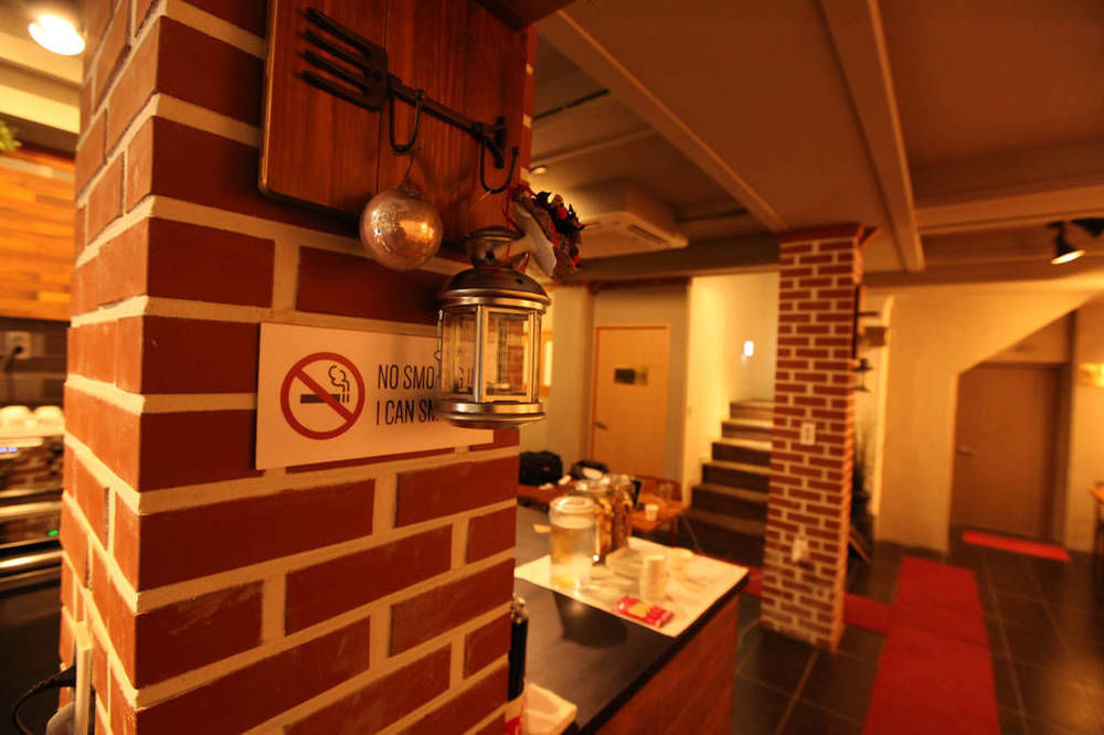 Dadareum Guest house