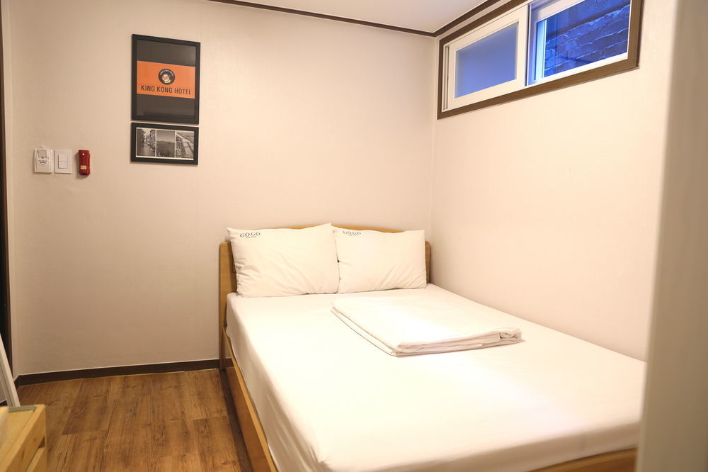 Guest house Kingkong Myeongdong