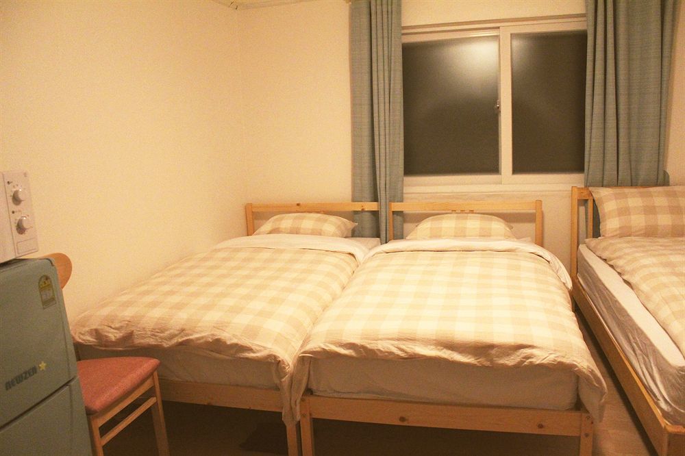 Guest house Mansion 2*