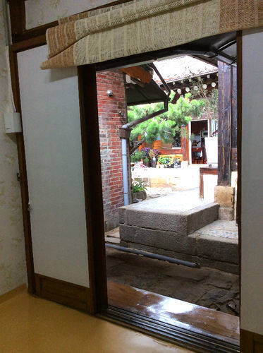 Guest house Sophia Hanok