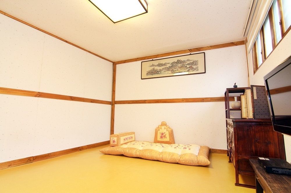 Sophia Hanok Guest house Seoul
