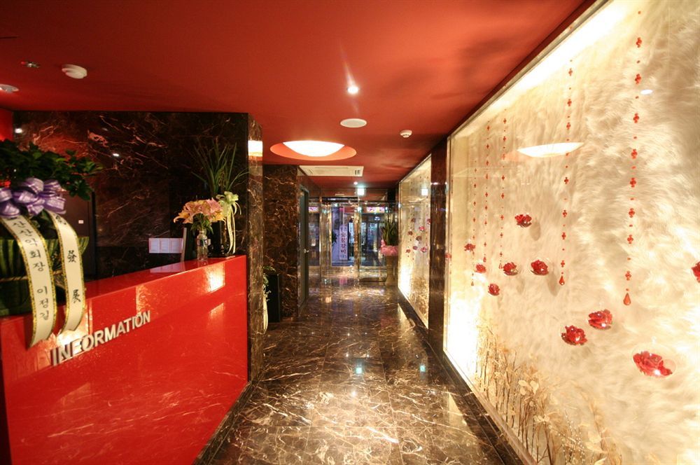 Motel Fox Seoul
