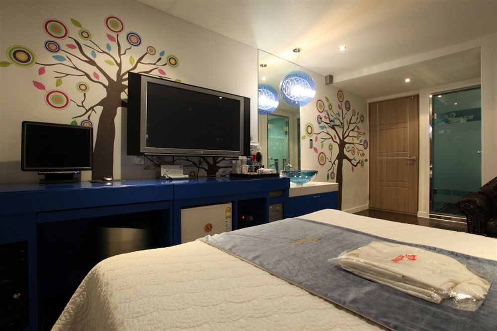 Fox Motel Seoul