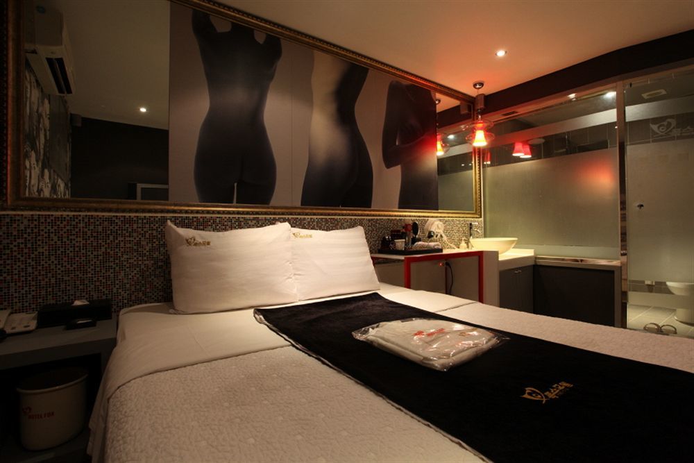 Fox Motel *