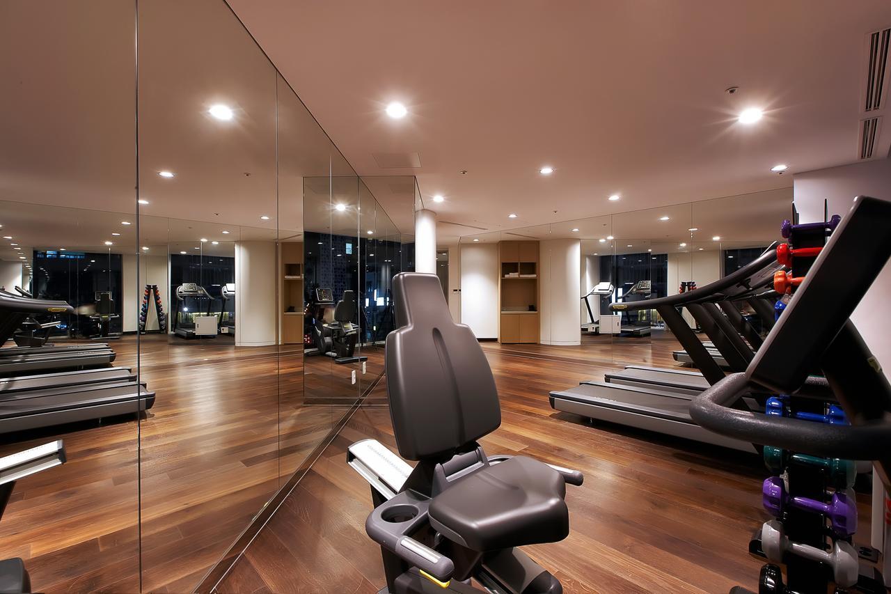 Entra Gangnam Hotel 3*