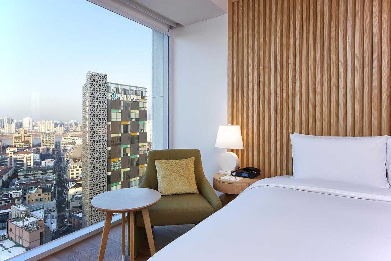 Entra Gangnam Hotel 3*