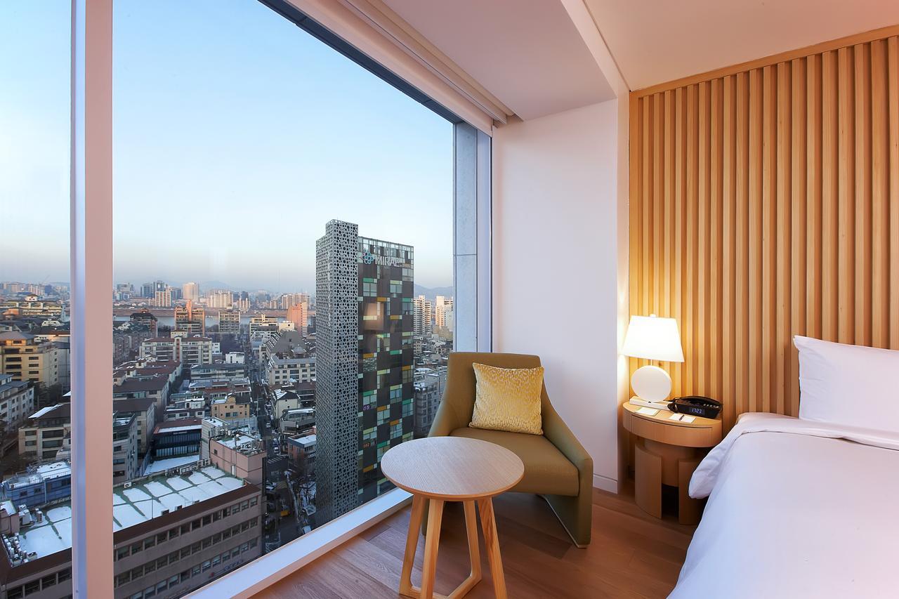 Entra Gangnam Seoul