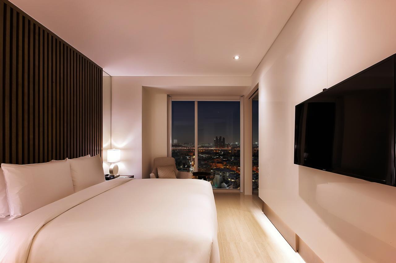 Entra Gangnam 3* Seoul