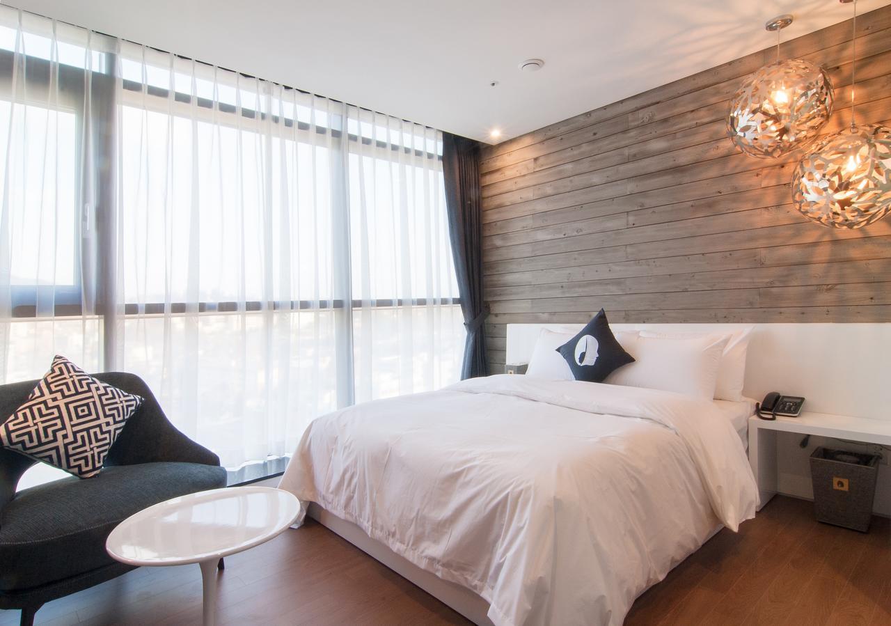 Hotel The Designers Station Seoul