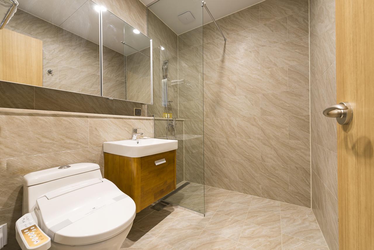 Goldriver Hotel Seoul