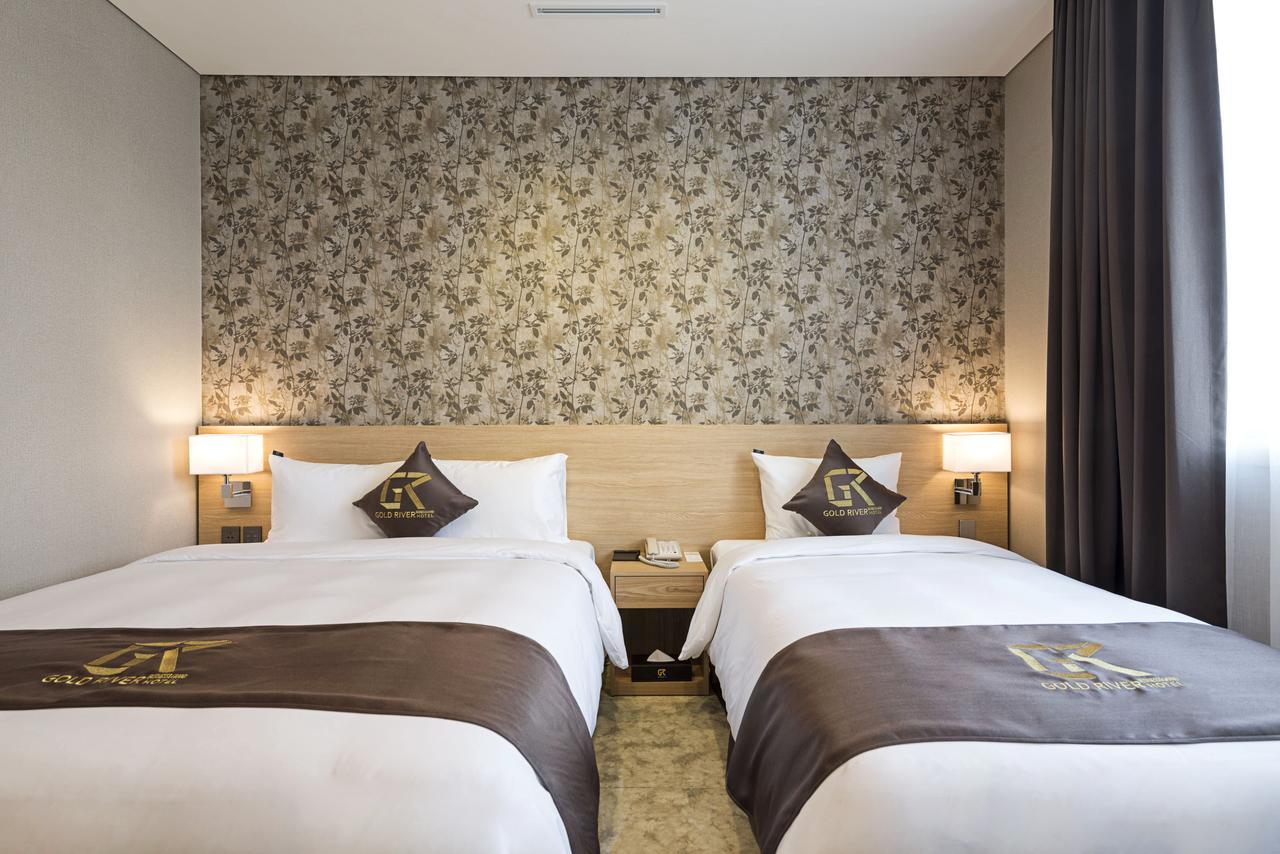 Goldriver Hotel